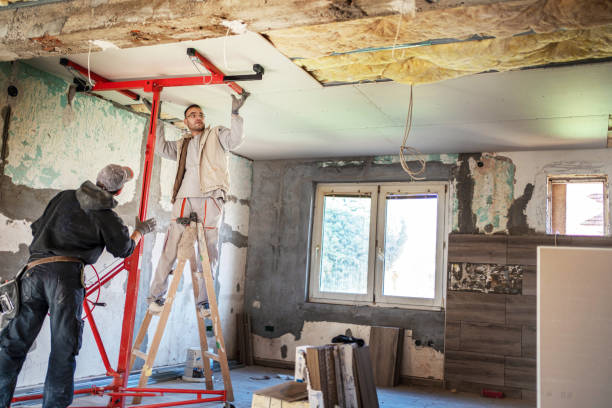 Best Affordable Insulation Services  in Fargo, ND