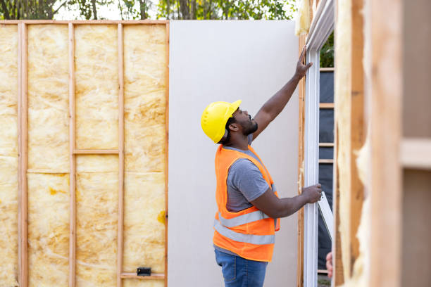 Best Commercial Insulation Contractor  in Fargo, ND