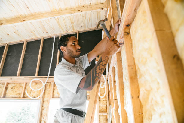 Best Spray Foam Insulation  in Fargo, ND