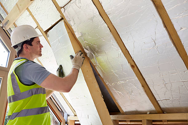 Best Attic Insulation Installation  in Fargo, ND