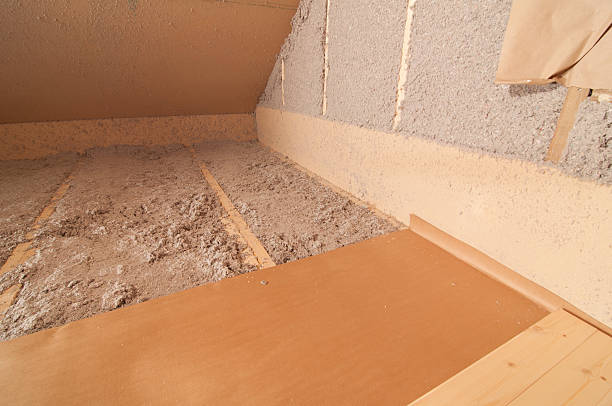 Insulation Inspection Services in Fargo, ND